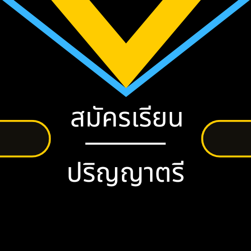 ปริญญาตรี