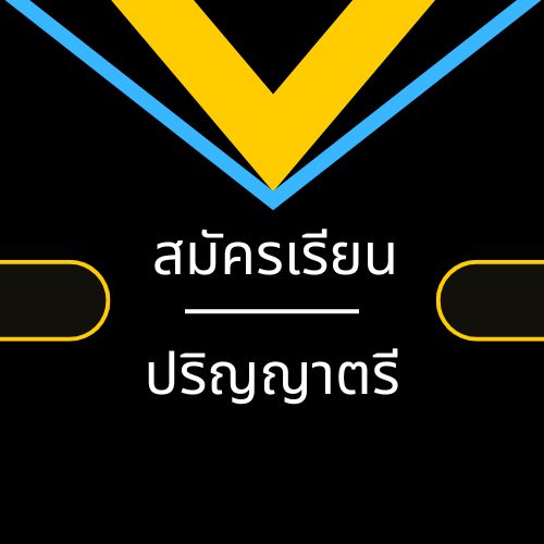ปริญญาตรี